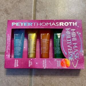 PeterThomasRoth Mask Set